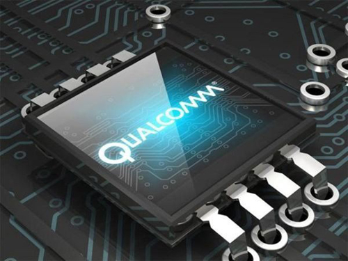 Qualcomm hits the news with MediaTek