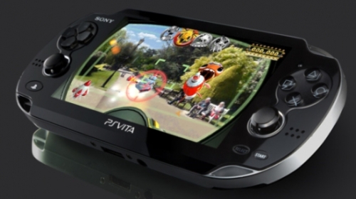 Summary of recent news on PlayStation Vita