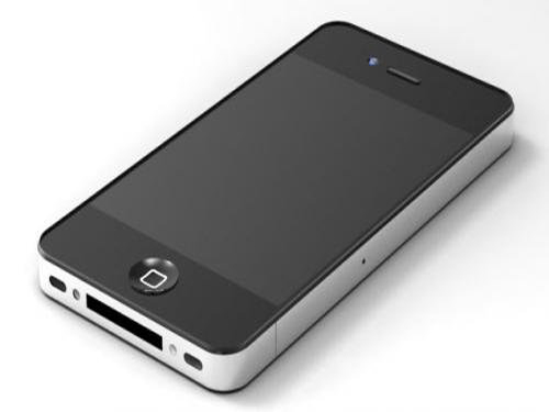 Pass iPhone 5 into the final test Listed in September