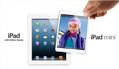 Apple's new iPad for sale: old recycling up to 2,300 yuan