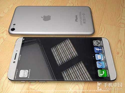 Apple iPhone 6 sales will make the world a sensation