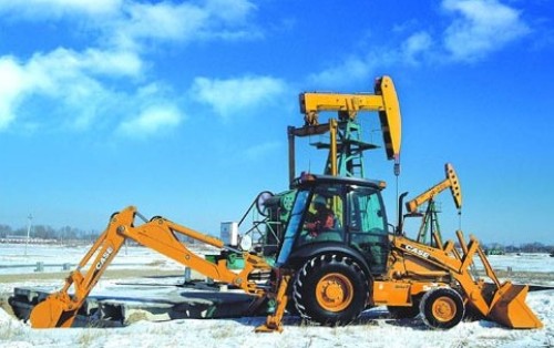 2013 construction machinery industry performance narrowed