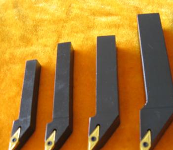 Cutting Tools Take the Sustainable Development Route