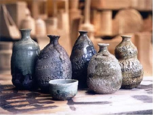 Qingyuan Ceramic Industry Needs Phoenix Nirvana
