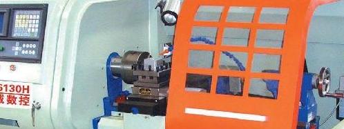The Experience of Foreign CNC Machine Tools Specifies the Road for China's Machine Tool Industry