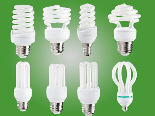 Lighting energy-saving needs