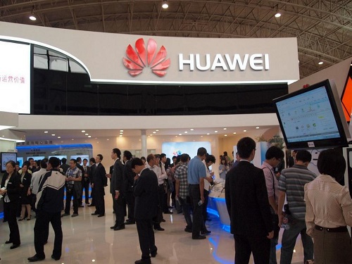 Huawei to Open Service Experience Store in Japan