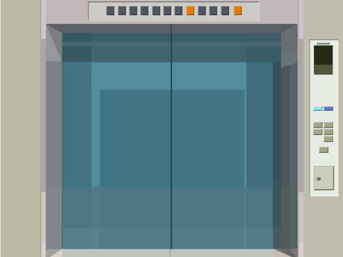 Physical network remote monitoring system has advantages