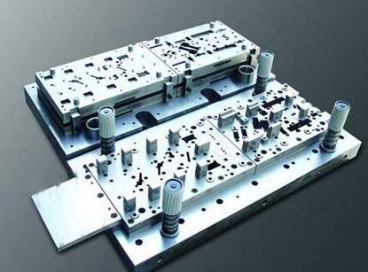 Hardware mold industry future development trend