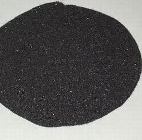 Titanium concentrate prereduction smelting titanium slag