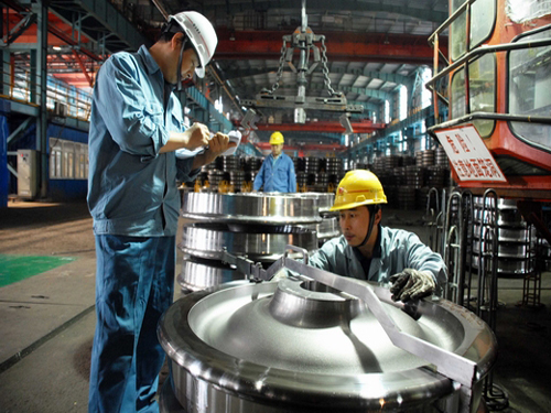 Export of electromechanical products provoked the "half of the country" in Hunan