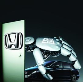 Honda recalled more than 760,000 vehicles