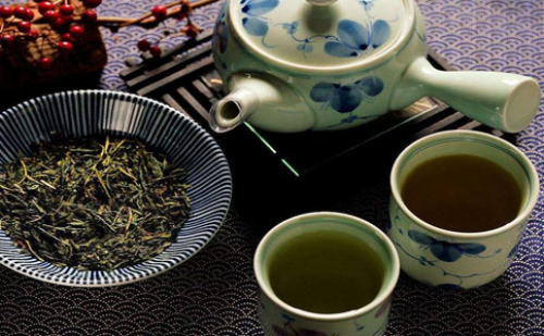 Three Breakthroughs in Brand Marketing of Hubei Tea Industry