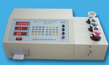 Brief description of basic knowledge of trace element analyzer