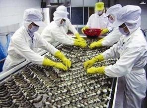 ASEAN to Formulate Common Standard for Shrimp Exports