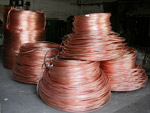 27th Shanghai copper market quotation