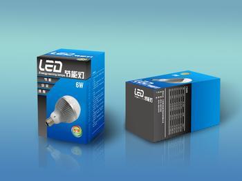 LED energy-saving design or will dominate the future market