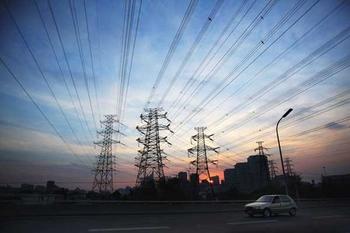 2013 China Power Grid Leaps Forward to Smart Grid