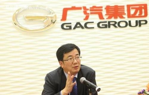 Wu Song: Creating GAC System Engineering