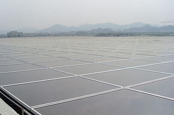 2012 China Photovoltaic Power Market Review