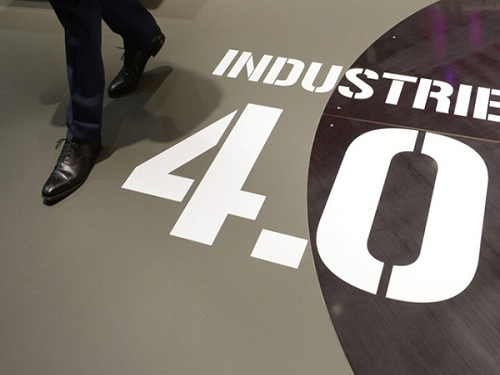 What is Industry 4.0 facing in China?