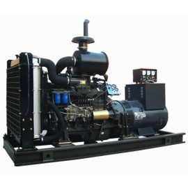 Global gas generator market is huge