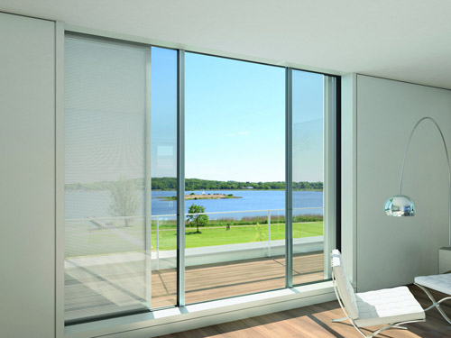 Low-carbon doors and windows industry contains huge opportunities