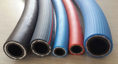 Flame retardant hose technical performance indicators