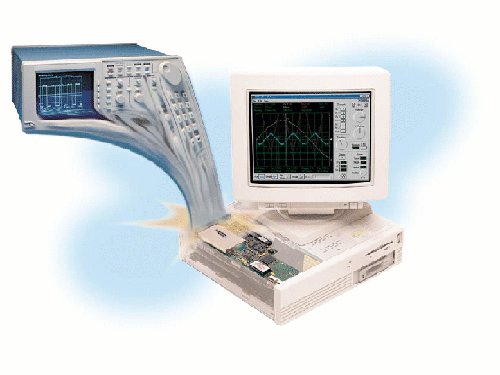 Virtual instrument development or will face polarization