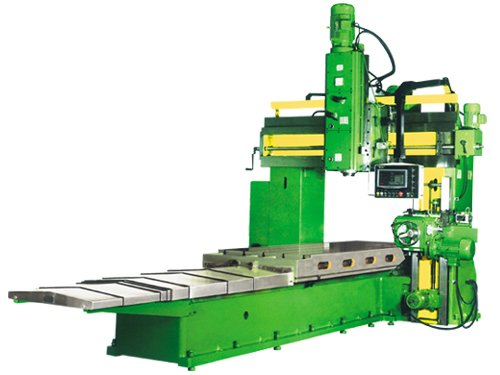 Wuzhong teamed up with Tsinghua to develop billion yuan worth of machine tools