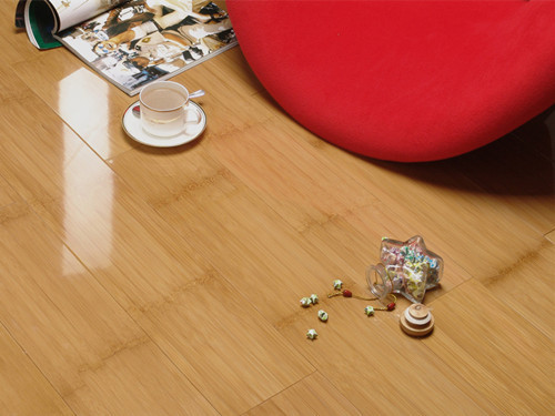 Flooring industry reshuffle intensifies business opportunities