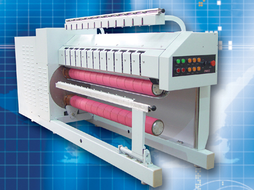Textile machinery industry transformation must be adapted to local conditions