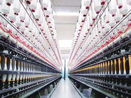 Nine bottlenecks in the technological progress of the textile industry