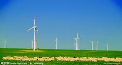 Analysis of WindPower 2013 World Wind Power Conference and Exhibition