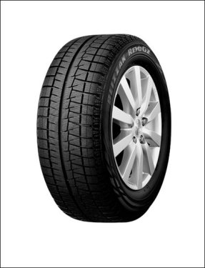 Bridgestone Ice Tyre New Listing BLIZZAK REVOGZ