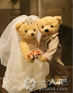 Marriage season How can toy makers seize wedding opportunities?