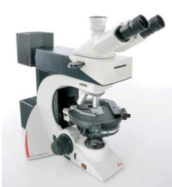 Optical instruments operating conditions in the first three quarters