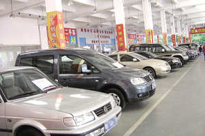 Dealing with sales crisis, Japanese joint-venture car companies restart marketing activities