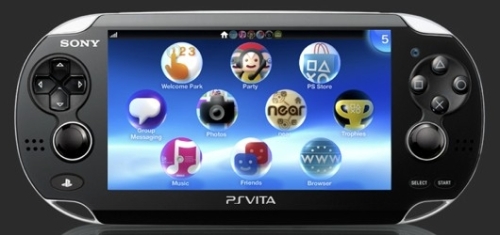Reported that PS Vita's sales fell significantly in the third week as PSP