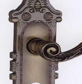 Door and Window Hardware Faces a Great Historical Opportunity