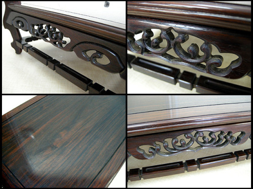 Tang Mu - High-grade furniture