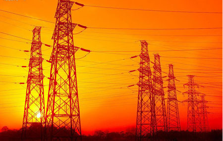 Baoxin government cuts power prices