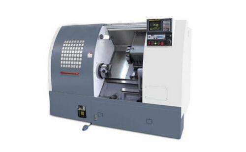 How to determine the CNC machining center line