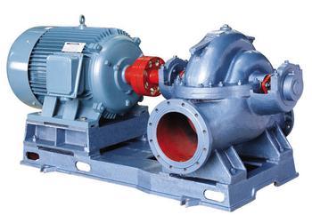 The development of centrifugal pump industry is optimistic