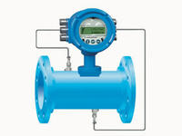 Ultrasonic flowmeter