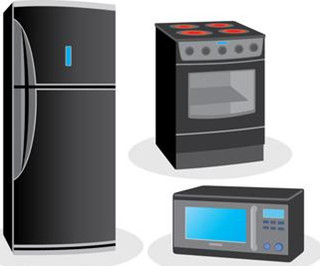 The introduction of some standards for the safety of home appliances