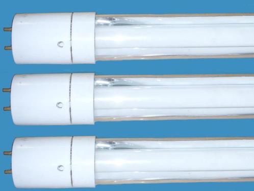 Installation tube in the energy-saving lamps need to pay attention to