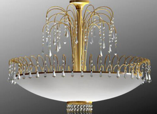 Four tips for chandelier purchase