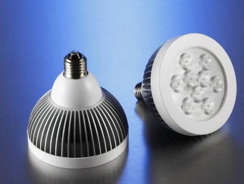 LED Indoor Lighting Development Status and Problems Analysis