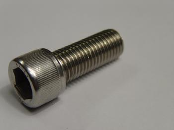 Domestic fasteners and their existing problems